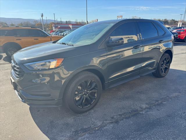 2022 Ford Edge SE 2022 Ford Edge SE