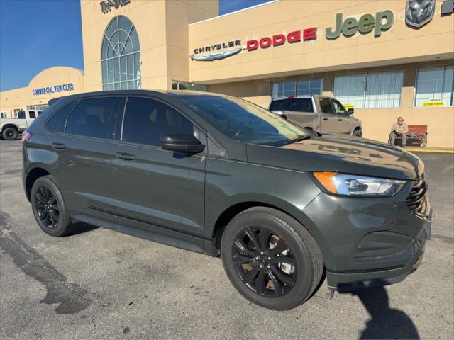 2022 Ford Edge SE 2022 Ford Edge SE
