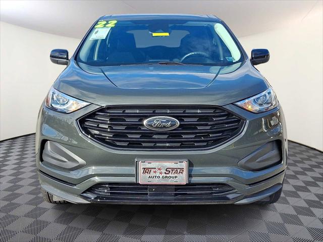 2022 Ford Edge SE 2022 Ford Edge SE