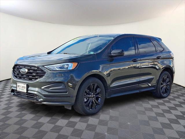 2022 Ford Edge SE 2022 Ford Edge SE