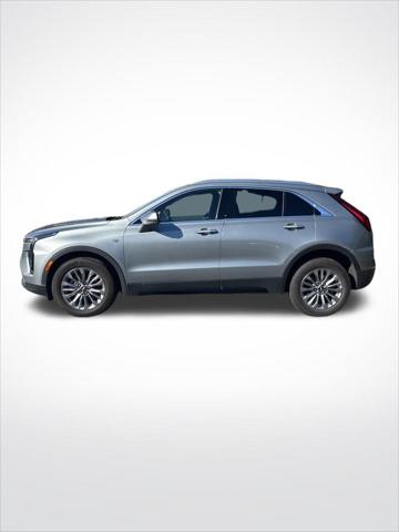 2025 Cadillac XT4 AWD Premium Luxury 2025 Cadillac XT4 AWD Premium Luxury