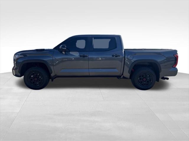 2024 Toyota Tundra Hybrid TRD Pro 4WD 2024 Toyota Tundra Hybrid TRD Pro 4WD