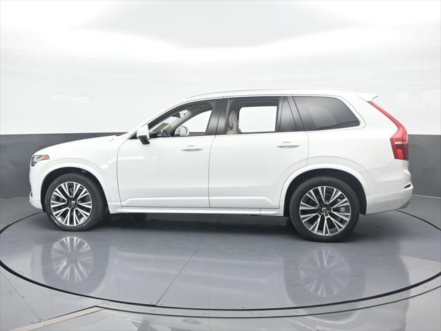 2020 Volvo XC90 T5 Momentum 7 Passenger 2020 Volvo XC90 T5 Momentum 7 Passenger