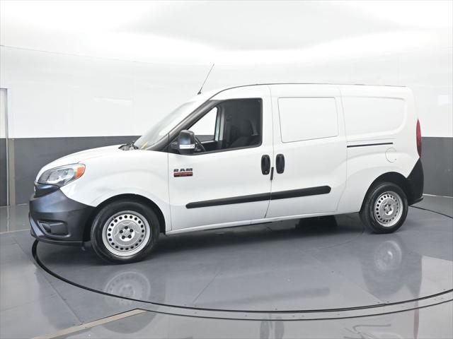 2020 RAM ProMaster City Tradesman Cargo Van 2020 RAM ProMaster City Tradesman Cargo Van
