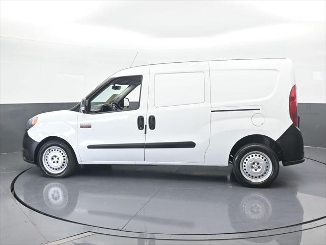 2020 RAM ProMaster City Tradesman Cargo Van 2020 RAM ProMaster City Tradesman Cargo Van