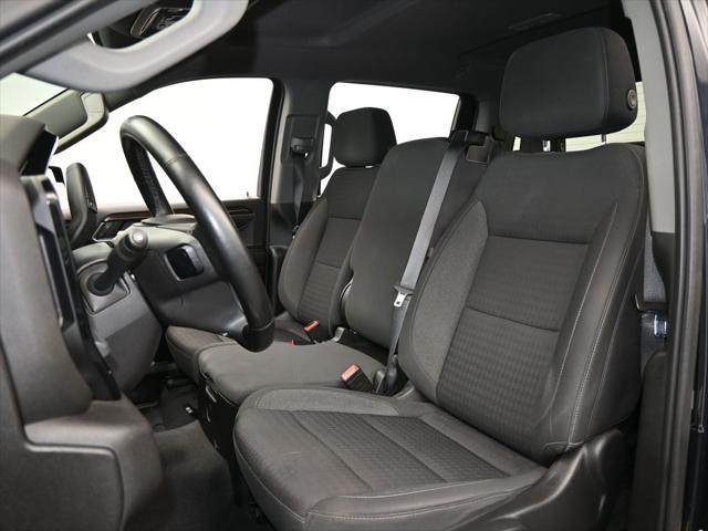 2023 Chevrolet Silverado 1500 2WD Crew Cab Short Bed LT 2023 Chevrolet Silverado 1500 2WD Crew Cab Short Bed LT