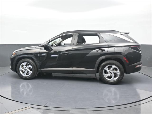2023 Hyundai Tucson SEL 2023 Hyundai Tucson SEL