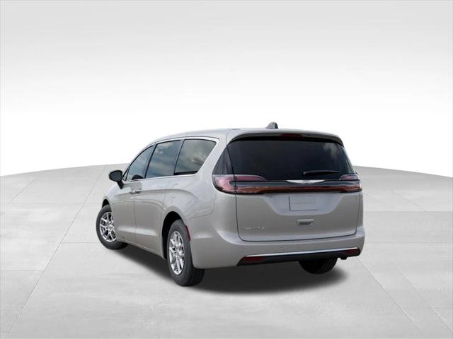2026 Chrysler Pacifica PACIFICA SELECT 2026 Chrysler Pacifica PACIFICA SELECT
