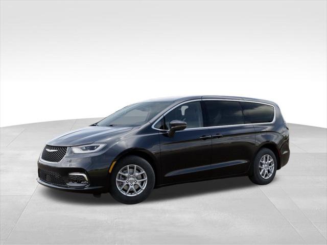 2026 Chrysler Pacifica PACIFICA SELECT 2026 Chrysler Pacifica PACIFICA SELECT