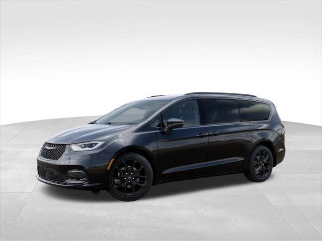 2026 Chrysler Pacifica PACIFICA SELECT 2026 Chrysler Pacifica PACIFICA SELECT