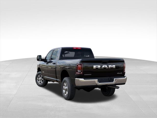 2026 RAM Ram 2500 RAM 2500 BIG HORN CREW CAB 4X4 64 BOX