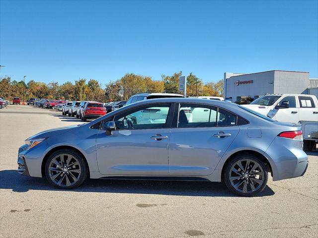 2024 Toyota Corolla SE 2024 Toyota Corolla SE