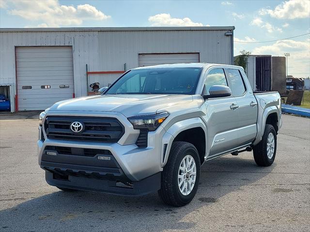 2024 Toyota Tacoma SR5 2024 Toyota Tacoma SR5