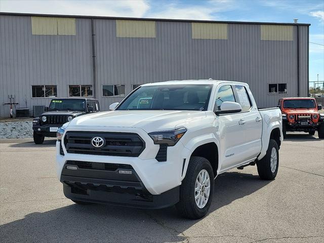 2024 Toyota Tacoma SR5 2024 Toyota Tacoma SR5