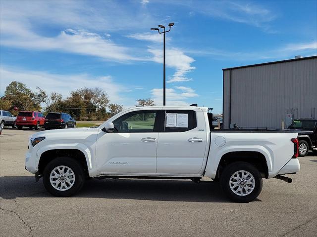 2024 Toyota Tacoma SR5 2024 Toyota Tacoma SR5