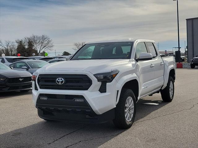 2024 Toyota Tacoma SR5 2024 Toyota Tacoma SR5