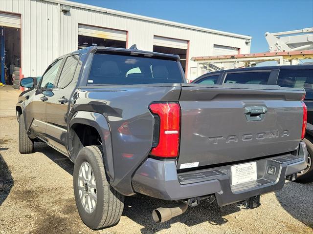 2024 Toyota Tacoma SR5 2024 Toyota Tacoma SR5