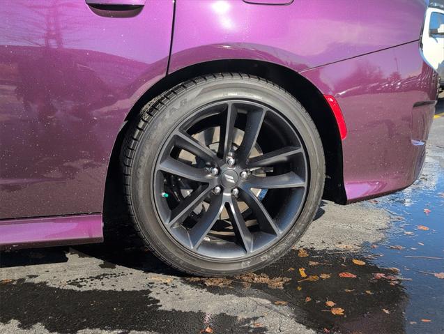 2022 Dodge Charger GT RWD 2022 Dodge Charger GT RWD