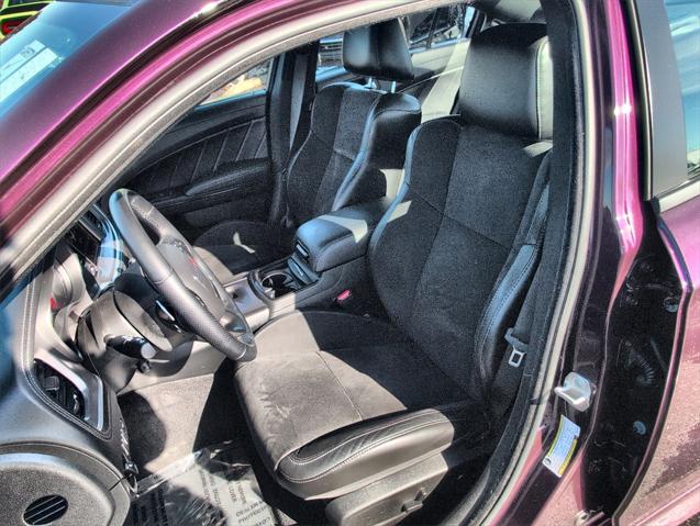 2022 Dodge Charger GT RWD 2022 Dodge Charger GT RWD