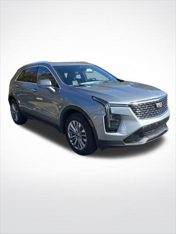 2025 Cadillac XT4 AWD Premium Luxury 2025 Cadillac XT4 AWD Premium Luxury