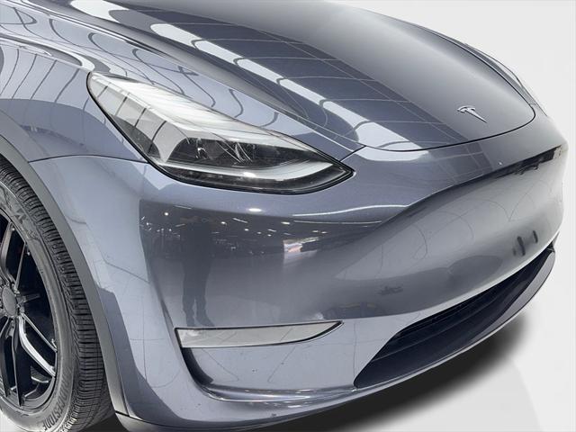 2023 Tesla Model Y Performance Dual Motor All-Wheel Drive 2023 Tesla Model Y Performance Dual Motor All-Wheel Drive