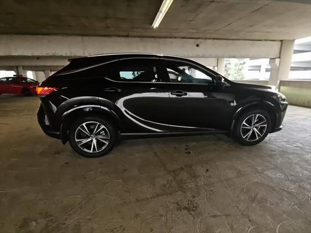 2024 Lexus RX 350 Premium 2024 Lexus RX 350 Premium