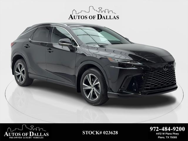 2024 Lexus RX 350 Premium 2024 Lexus RX 350 Premium