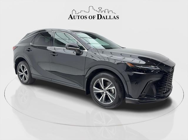 2024 Lexus RX 350 Premium 2024 Lexus RX 350 Premium