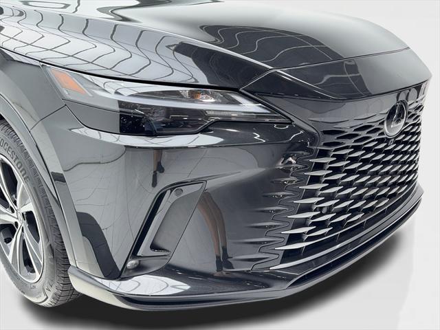 2024 Lexus RX 350 Premium 2024 Lexus RX 350 Premium