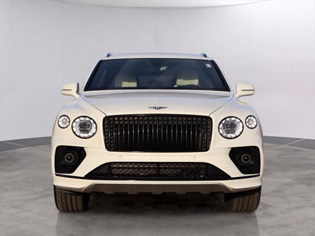 2023 Bentley Bentayga 