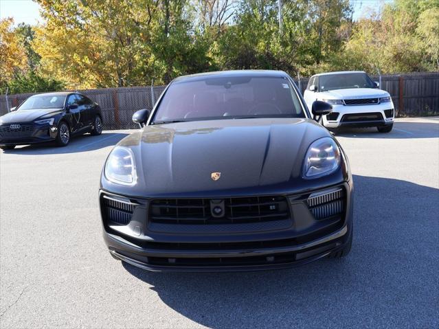 2024 Porsche Macan GTS 2024 Porsche Macan GTS