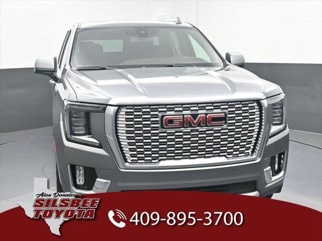 2021 GMC Yukon 2WD Denali 2021 GMC Yukon 2WD Denali