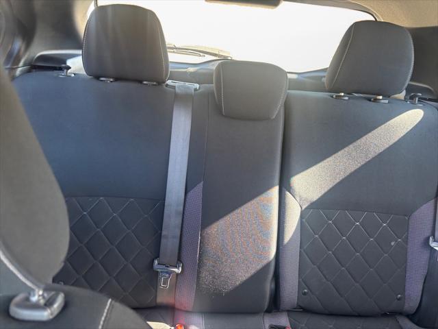 2018 Nissan Kicks S