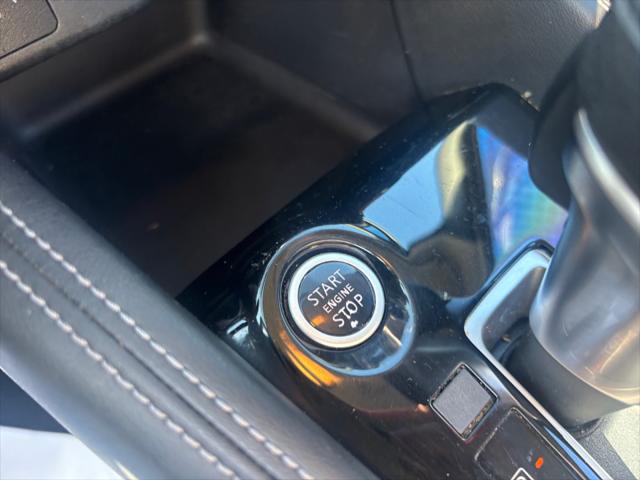 2018 Nissan Kicks S