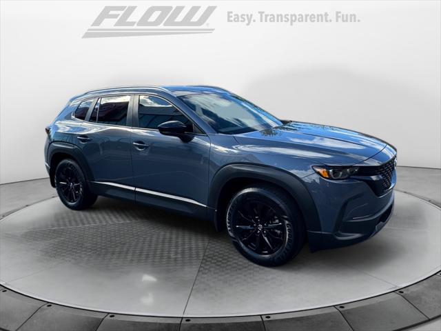 2024 Mazda CX-50 2.5 S Preferred for sale in Statesville, NC
