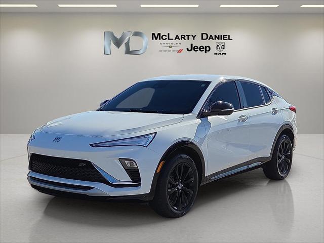 2024 Buick Envista Sport Touring FWD 2024 Buick Envista Sport Touring FWD