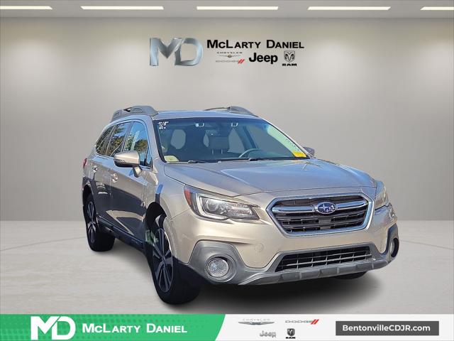 2019 Subaru Outback 2.5i Limited 2019 Subaru Outback 2.5i Limited