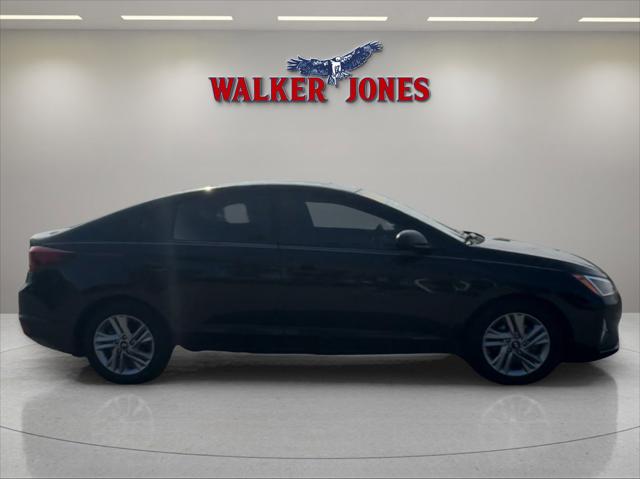 2020 Hyundai Elantra Value Edition 2020 Hyundai Elantra Value Edition