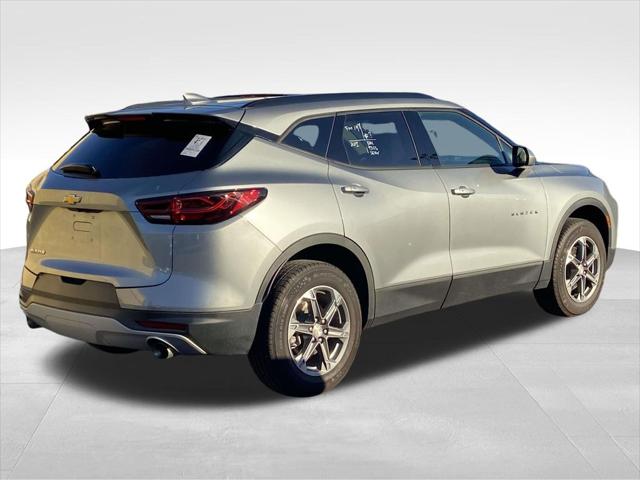 2023 Chevrolet Blazer FWD 2LT