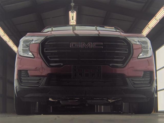 2022 GMC Terrain FWD SLE 2022 GMC Terrain FWD SLE