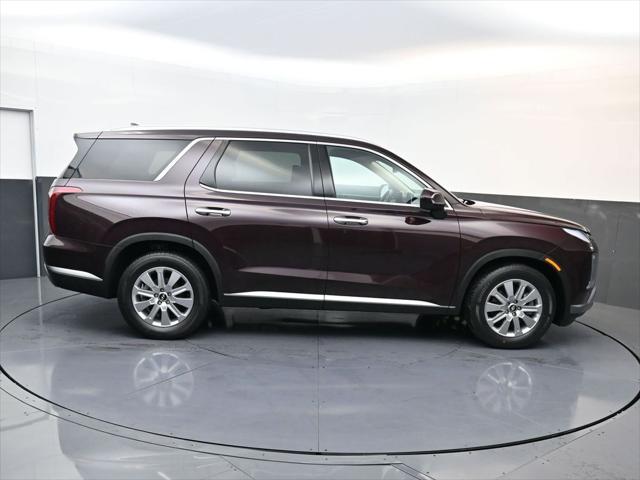 2024 Hyundai Palisade SEL 2024 Hyundai Palisade SEL