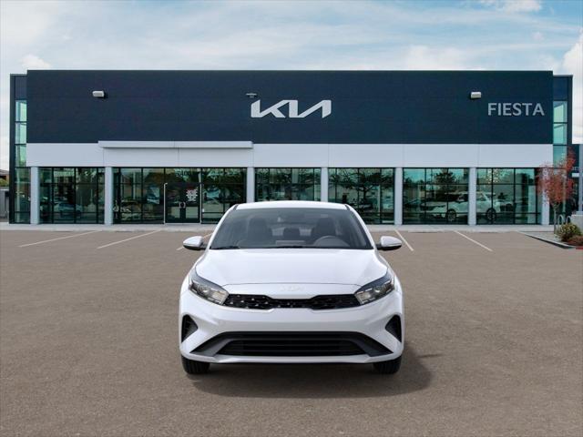 2024 Kia Forte LXS 2024 Kia Forte LXS