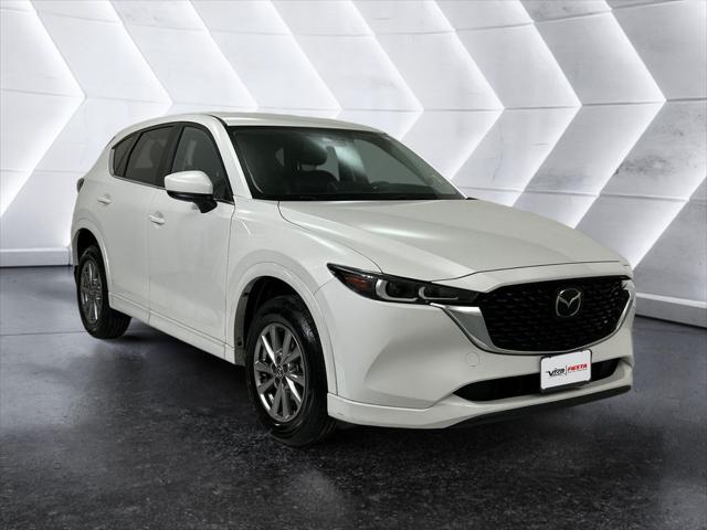 2024 Mazda CX-5 2.5 S Select 2024 Mazda CX-5 2.5 S Select