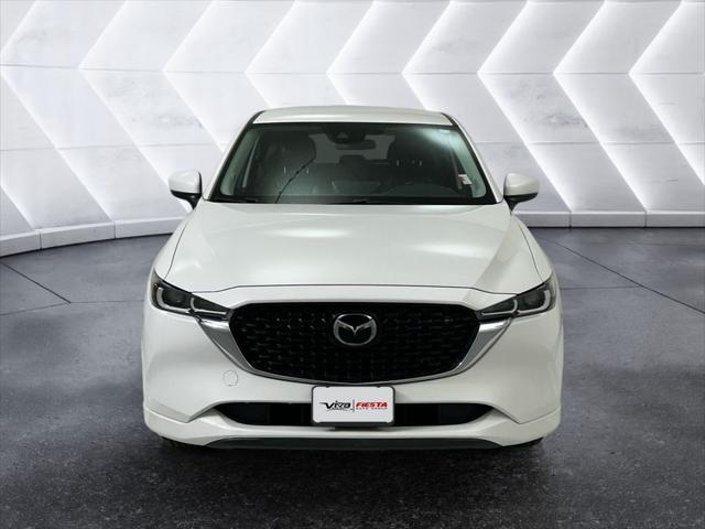 2024 Mazda CX-5 2.5 S Select 2024 Mazda CX-5 2.5 S Select