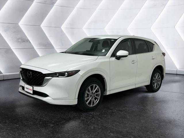 2024 Mazda CX-5 2.5 S Select 2024 Mazda CX-5 2.5 S Select