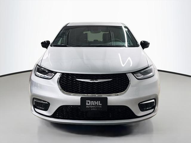 2026 Chrysler Pacifica PACIFICA SELECT 2026 Chrysler Pacifica PACIFICA SELECT