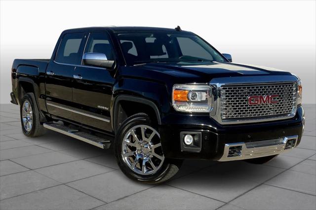 2014 GMC Sierra 1500 Denali 2014 GMC Sierra 1500 Denali