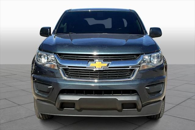 2019 Chevrolet Colorado LT 2019 Chevrolet Colorado LT