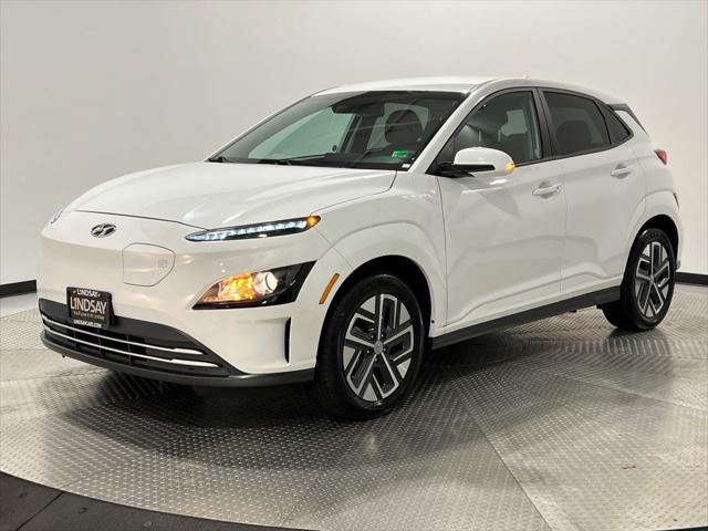 2023 Hyundai Kona Electric SE 2023 Hyundai Kona Electric SE