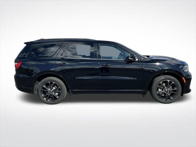2024 Dodge Durango R/T Plus AWD